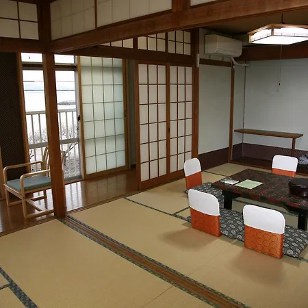 โชะโดะชิมะ ซีไซด์ โฮเต็ล มัตสึกะเซะ Hotel Tonosho  ภายนอก รูปภาพ
